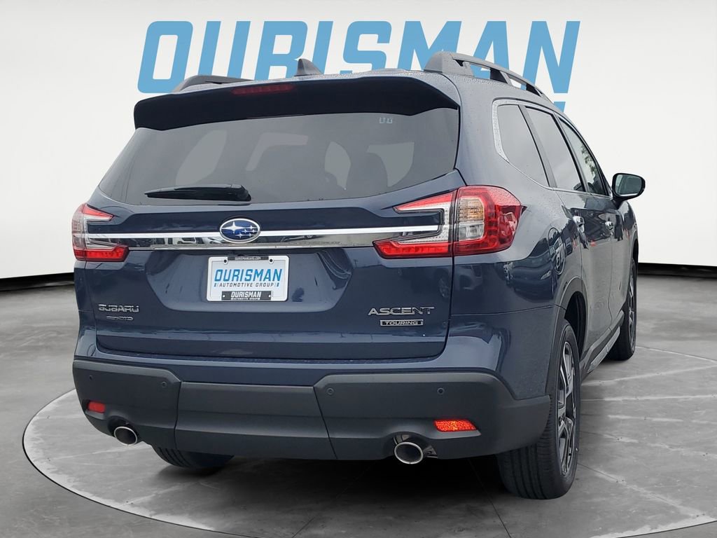 New 2025 Subaru Ascent Touring image 6