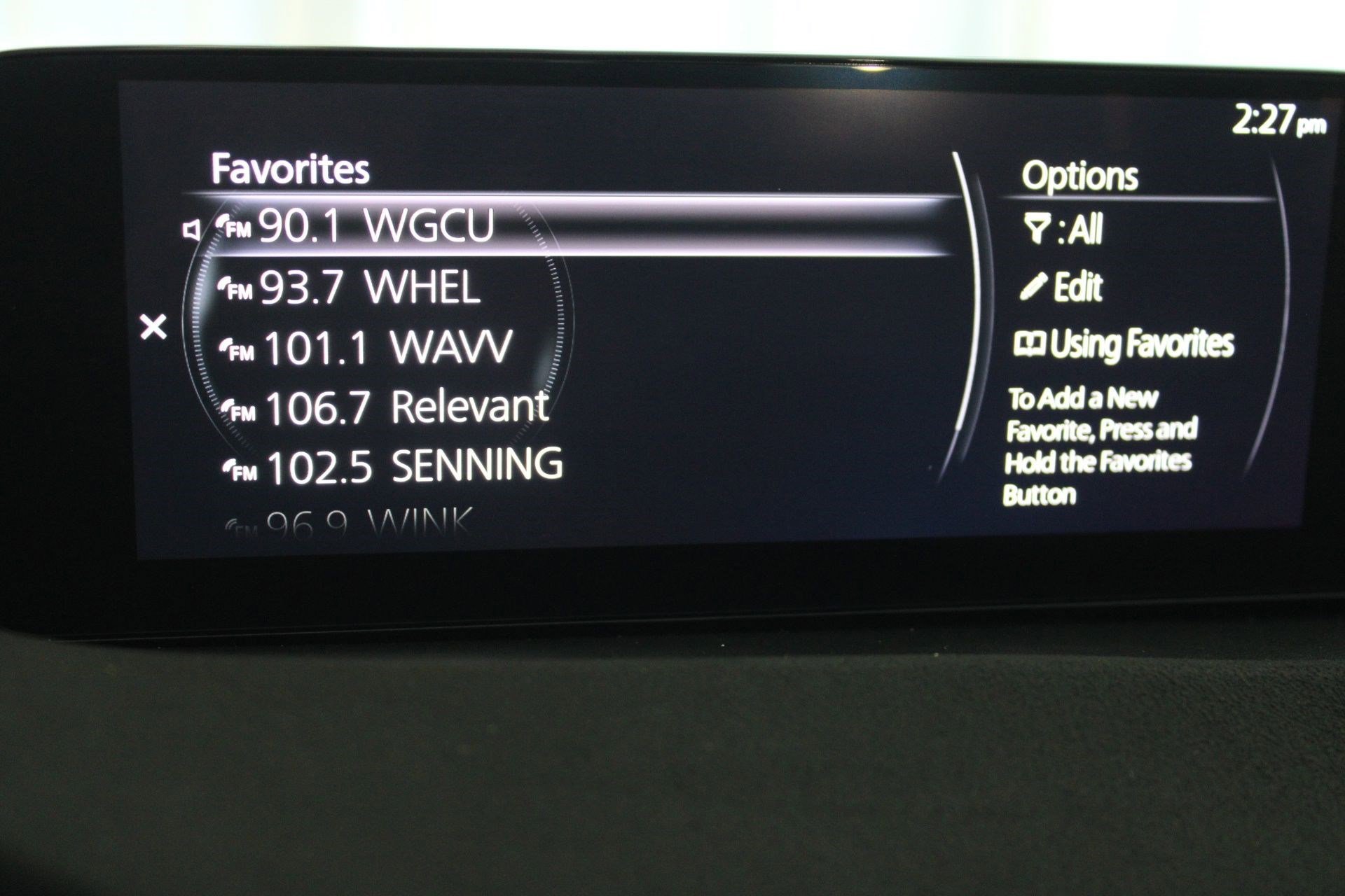 Used 2025 MAZDA MAZDA3 Carbon image 23