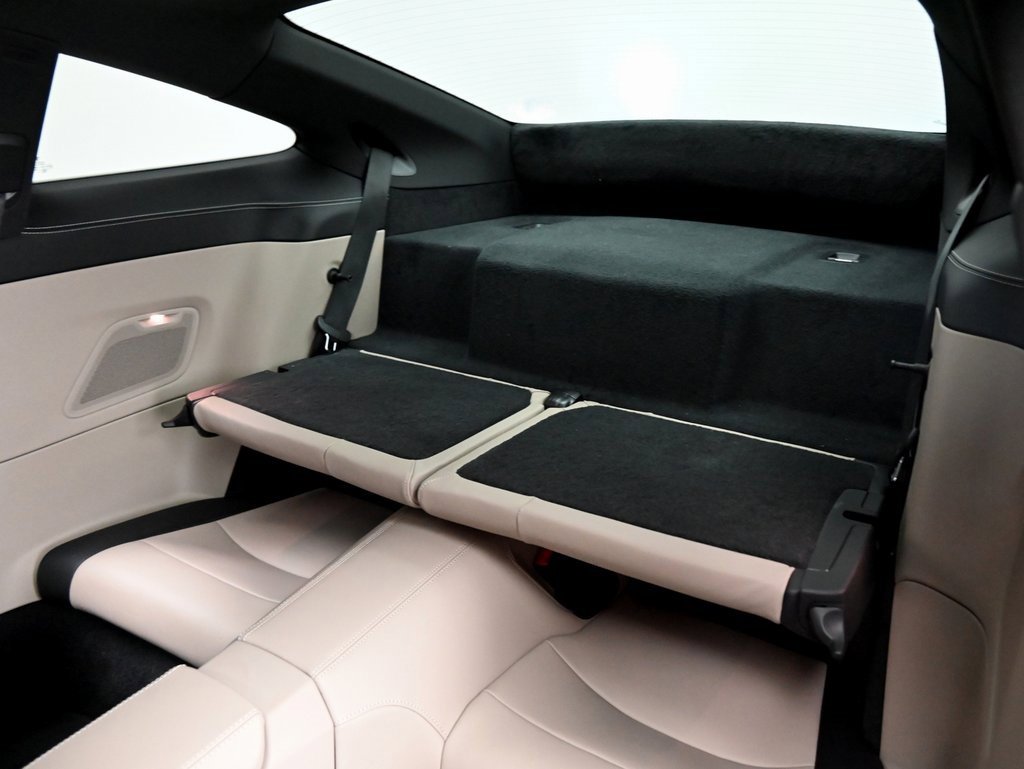 Used 2025 Porsche 911 Carrera image 13