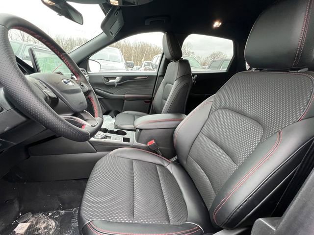 New 2026 Ford Escape ST-Line w/ Tech Pack #1 image 12