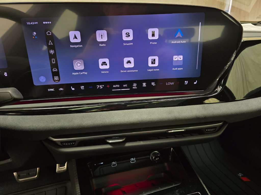 New 2026 Audi S5 Premium Plus AWD/4WD image 17