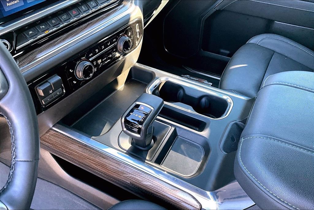 Used 2023 Chevrolet Silverado 1500 RST image 17