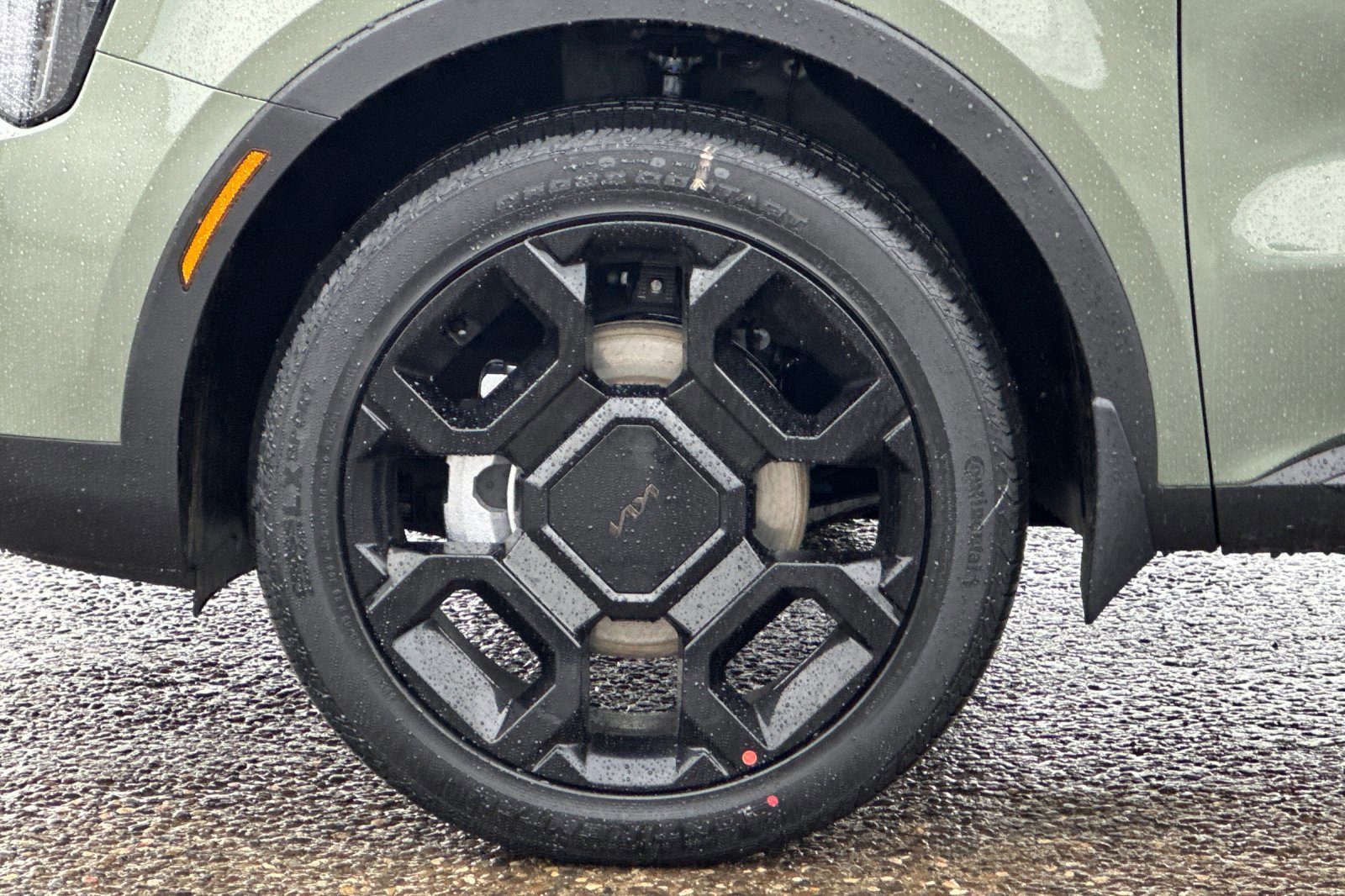 New 2026 Kia Sorento X-Line EX image 28