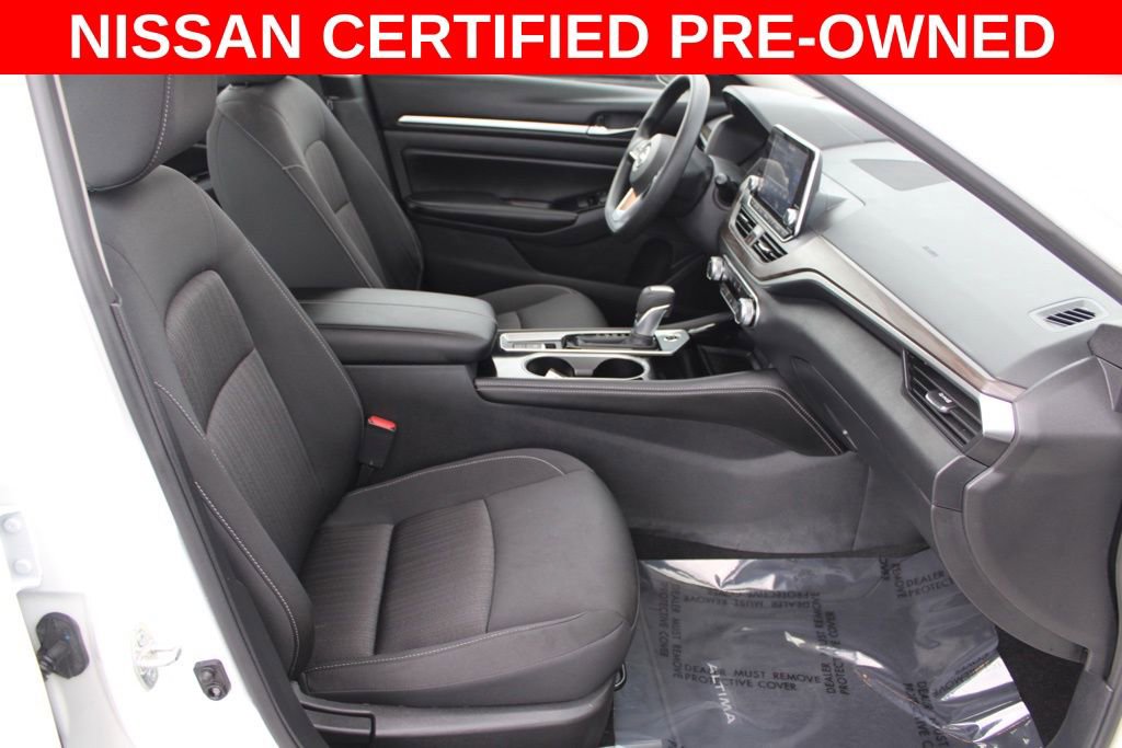 Certified 2023 Nissan Altima 2.5 SV image 20