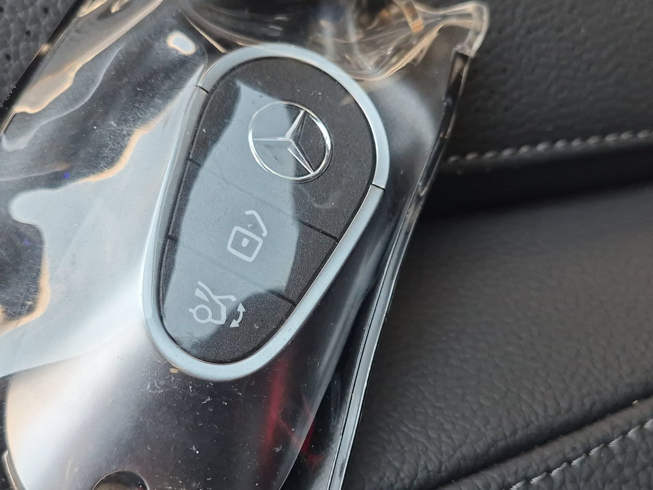 New 2026 Mercedes-Benz C 300 Sedan image 35