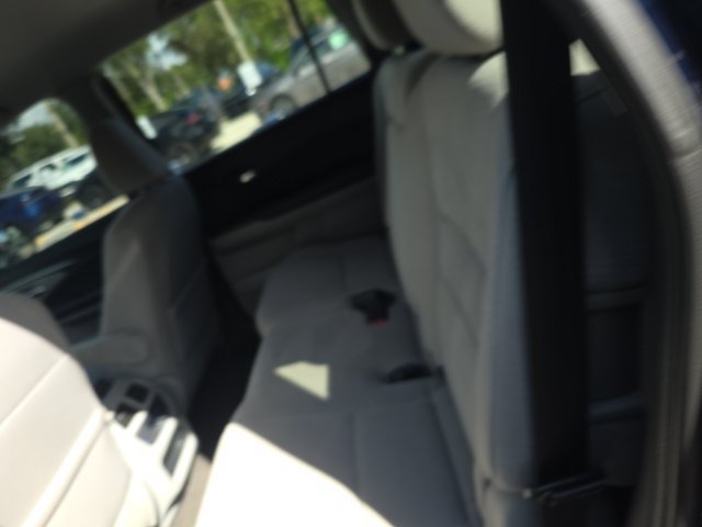 Used 2016 Honda Pilot EX image 11