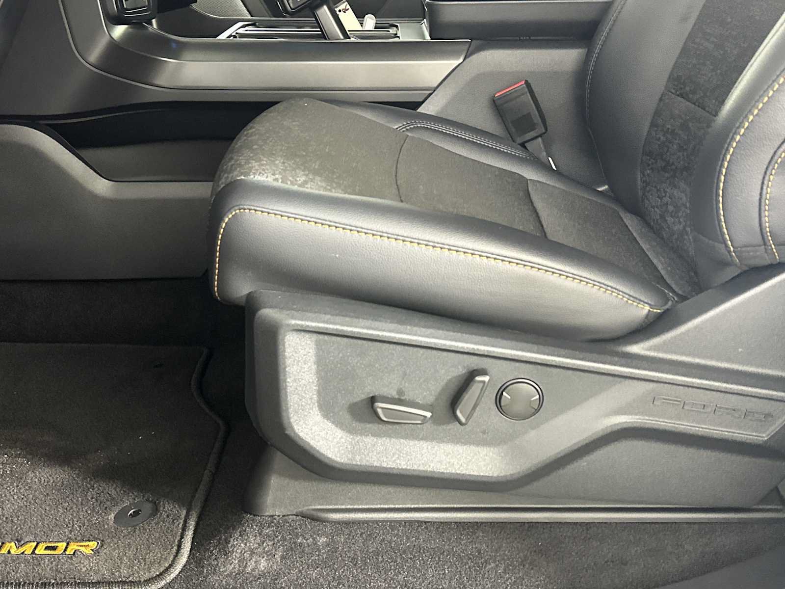 Used 2025 Ford F150 Tremor w/ Bed Utility Package AWD/4WD image 8