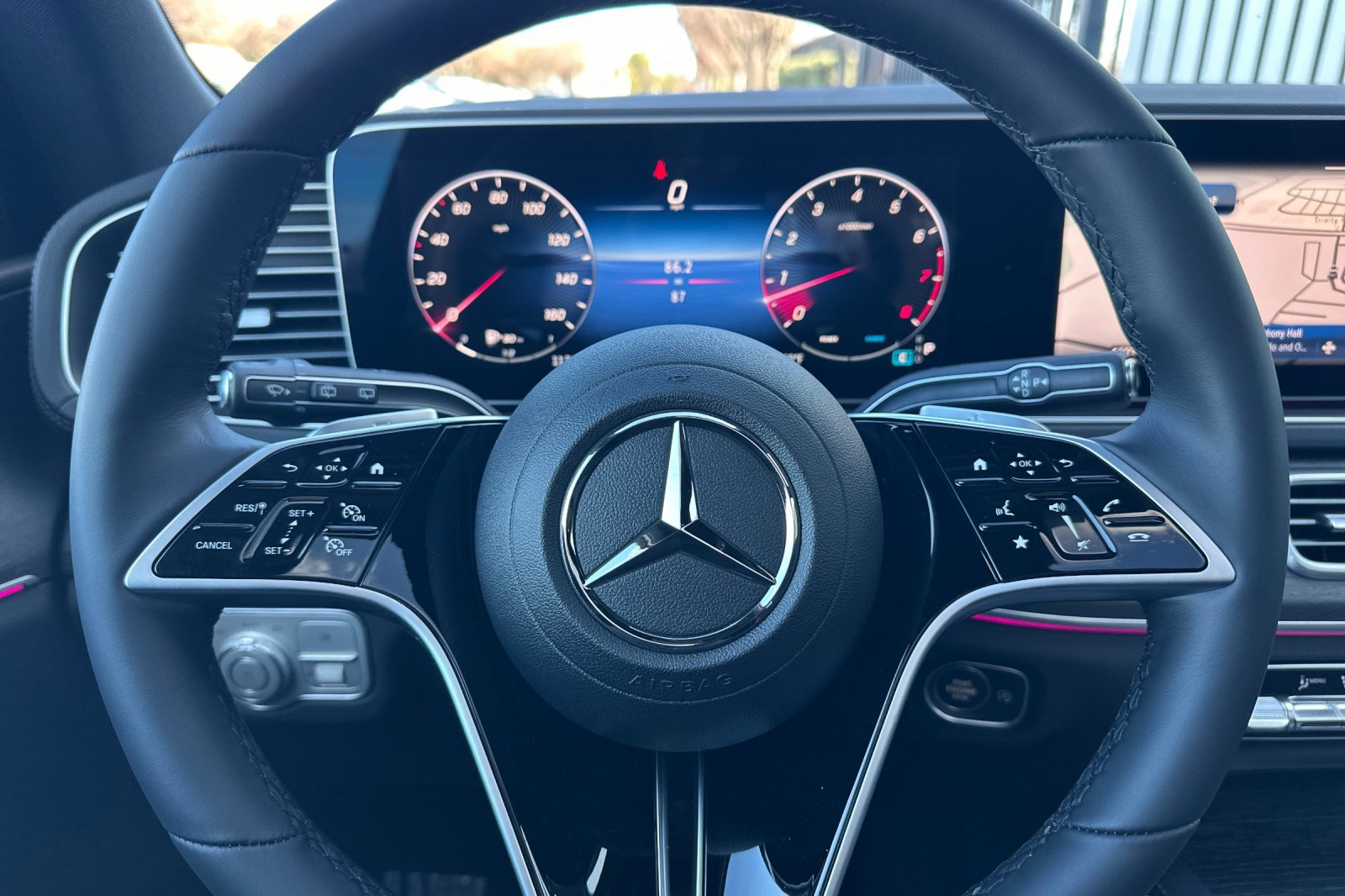 New 2026 Mercedes-Benz GLE 350 350 image 24