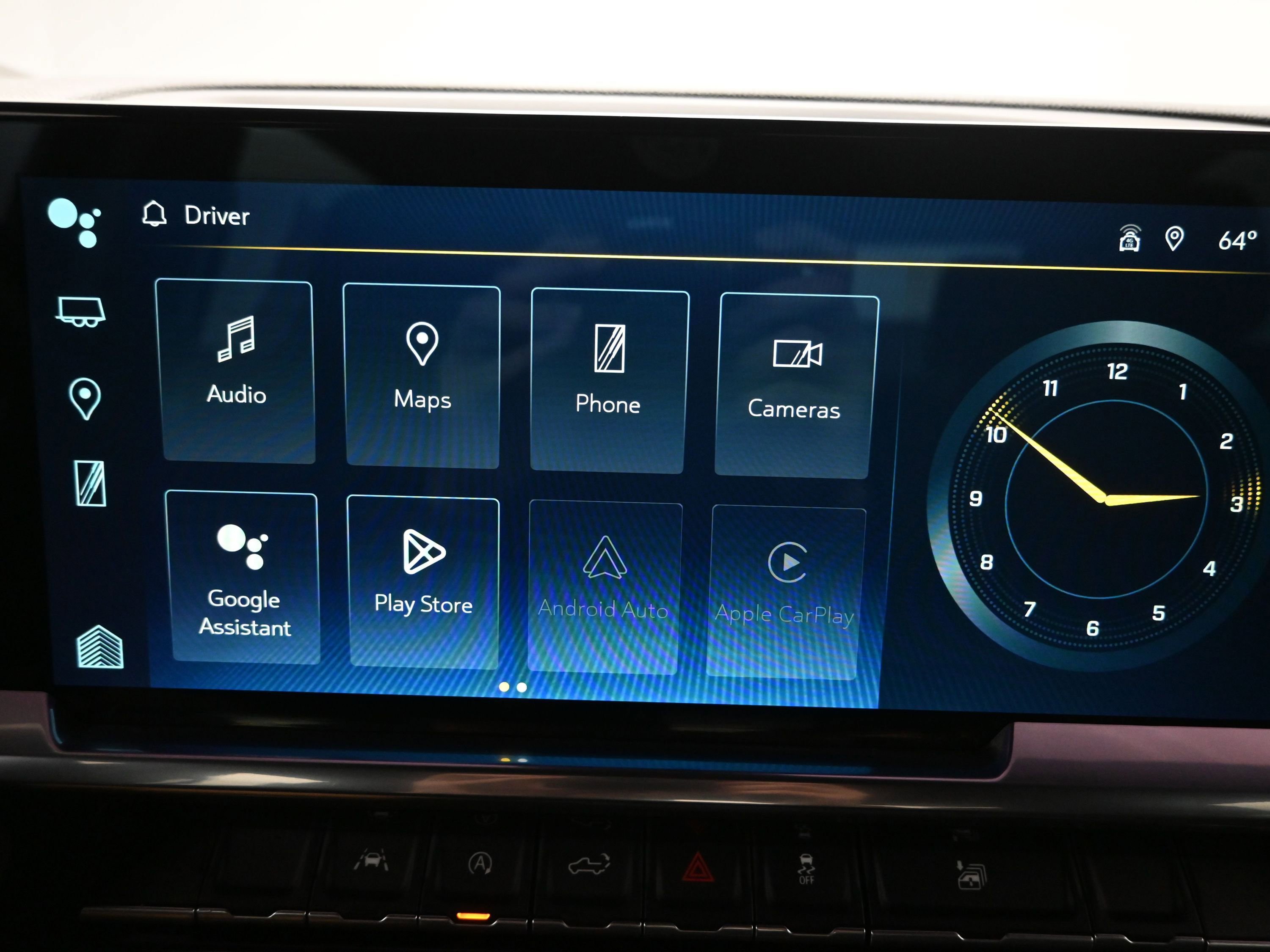 Used 2023 Chevrolet Silverado 1500 LT w/ Protection Package image 15