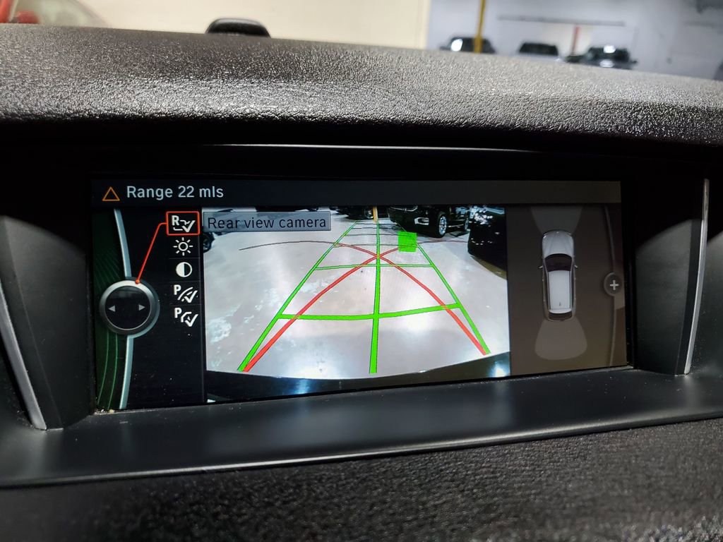 Used 2014 BMW X1 xDrive35i image 34