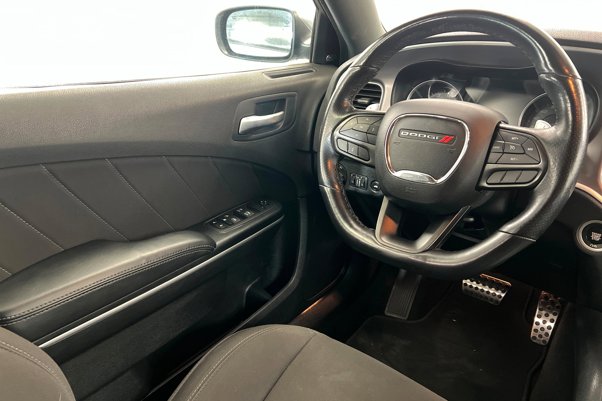 Used 2022 Dodge Charger Scat Pack image 12