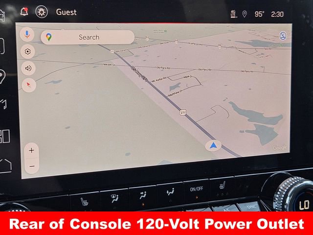 New 2026 GMC Canyon Elevation w/ Convenience Package image 18