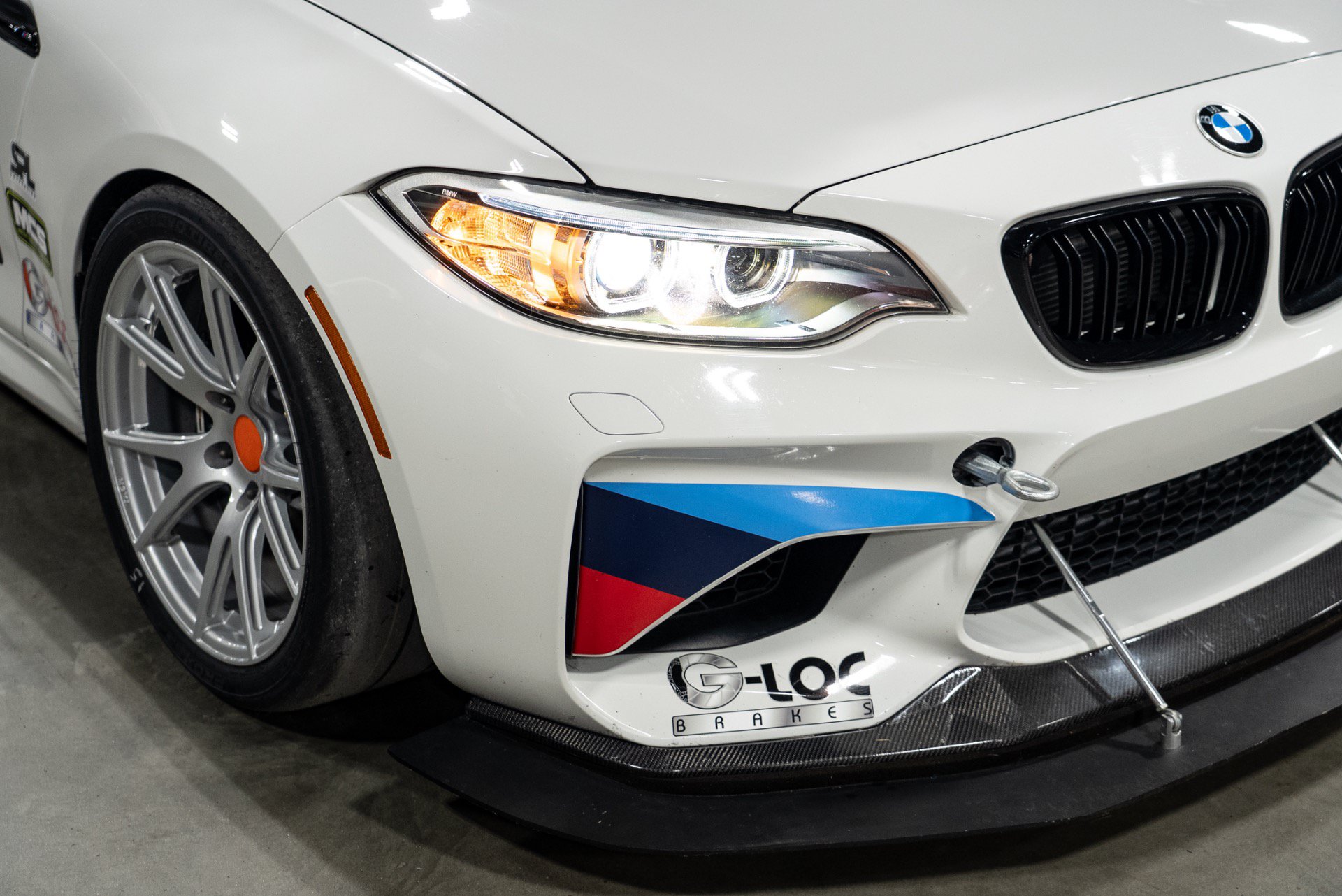 Used 2017 BMW M2 RWD image 14