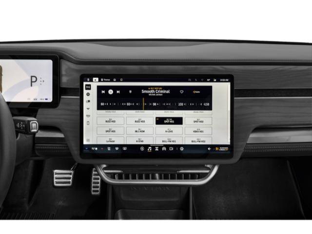 Used 2023 Rivian R1T Adventure Quad AWD/4WD image 10