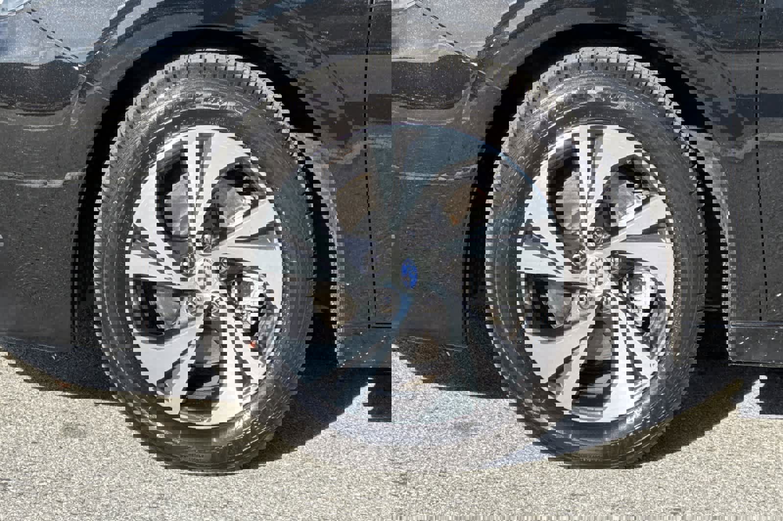 Used 2020 Subaru Legacy Premium image 29