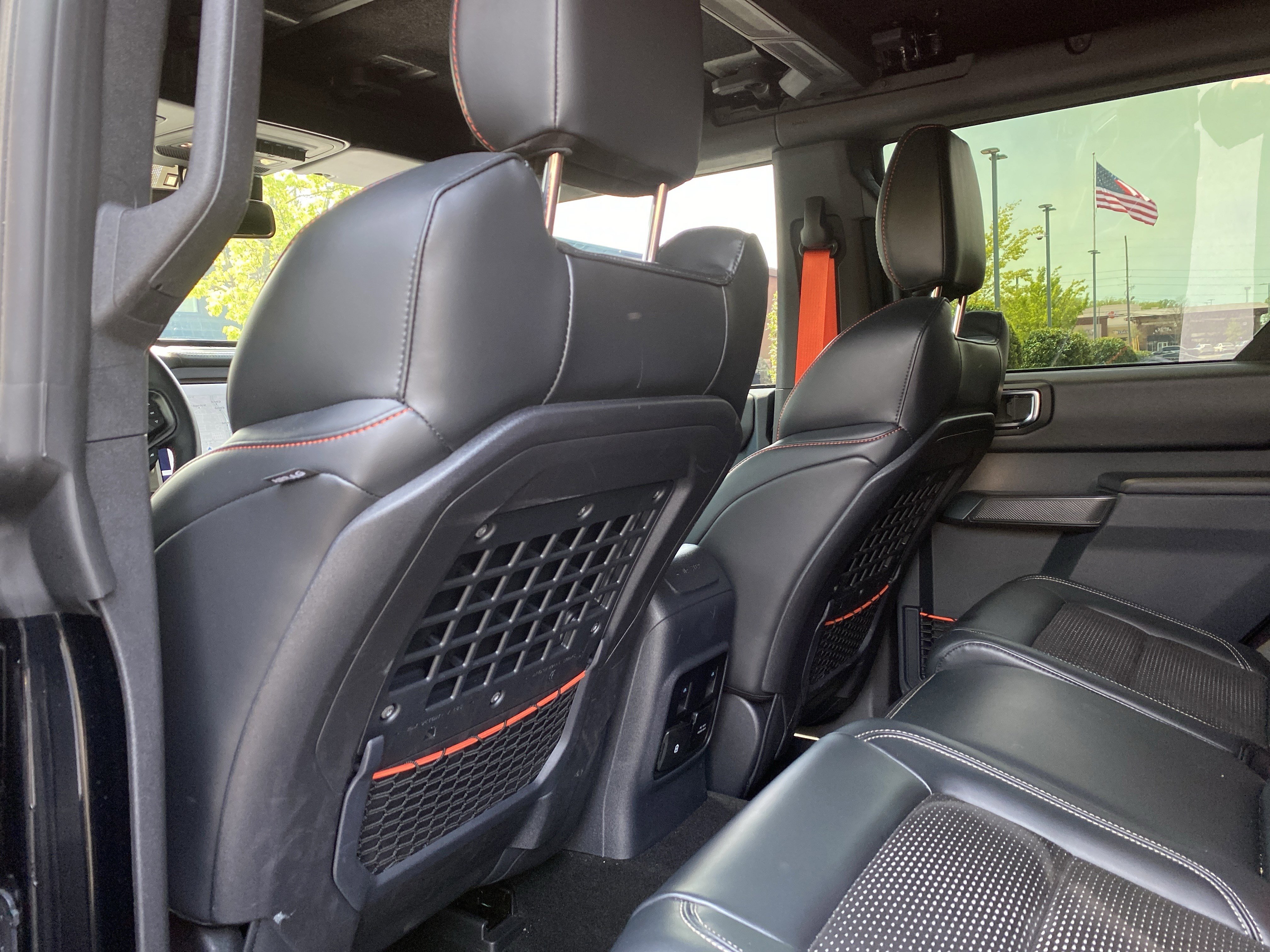 Used 2024 Ford Bronco Raptor image 42