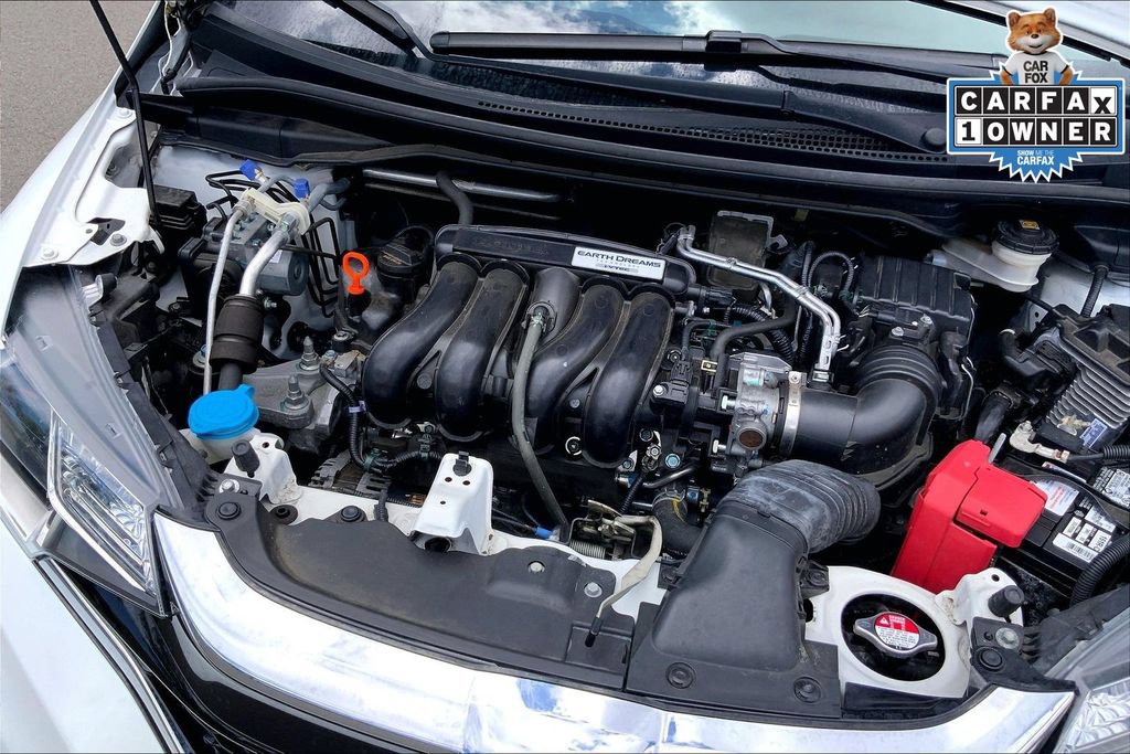 Used 2018 Honda Fit EX-L image 26
