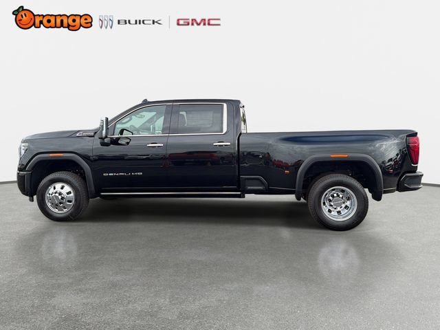 New 2026 GMC Sierra 3500 Denali Ultimate AWD/4WD image 6