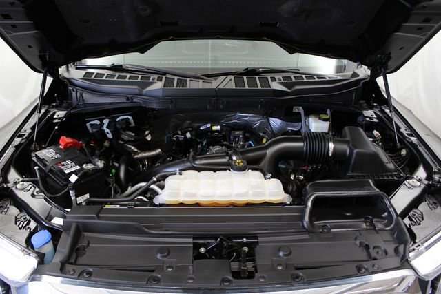 Used 2021 Ford F150 XLT w/ Equipment Group 302A High image 32