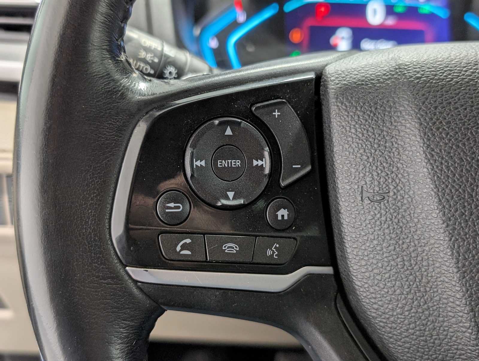 Used 2019 Honda Odyssey EX-L image 36