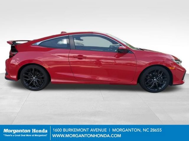 Used 2020 Honda Civic Si image 9