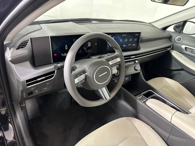 Certified 2025 Hyundai Sonata SEL image 32