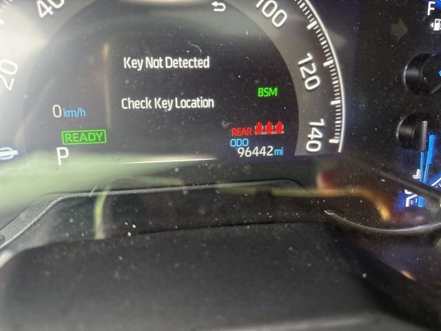 Used 2021 Toyota RAV4 XSE image 15