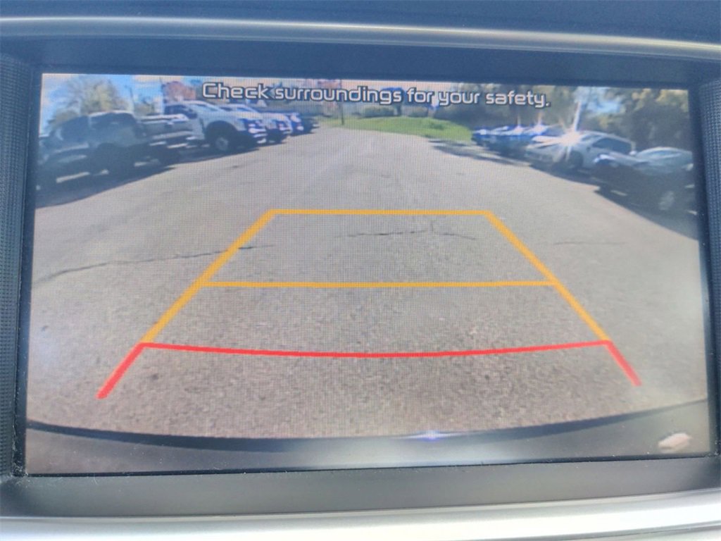 Used 2020 Kia Optima S image 24