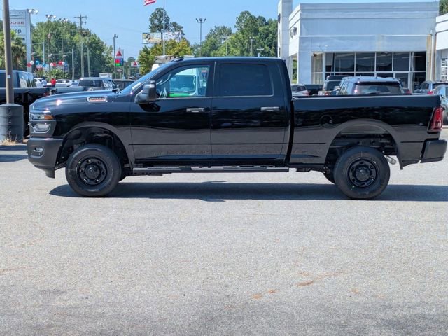 New 2025 RAM 2500 Tradesman image 6