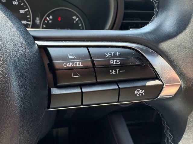 Used 2024 MAZDA MAZDA3 s AWD/4WD image 23