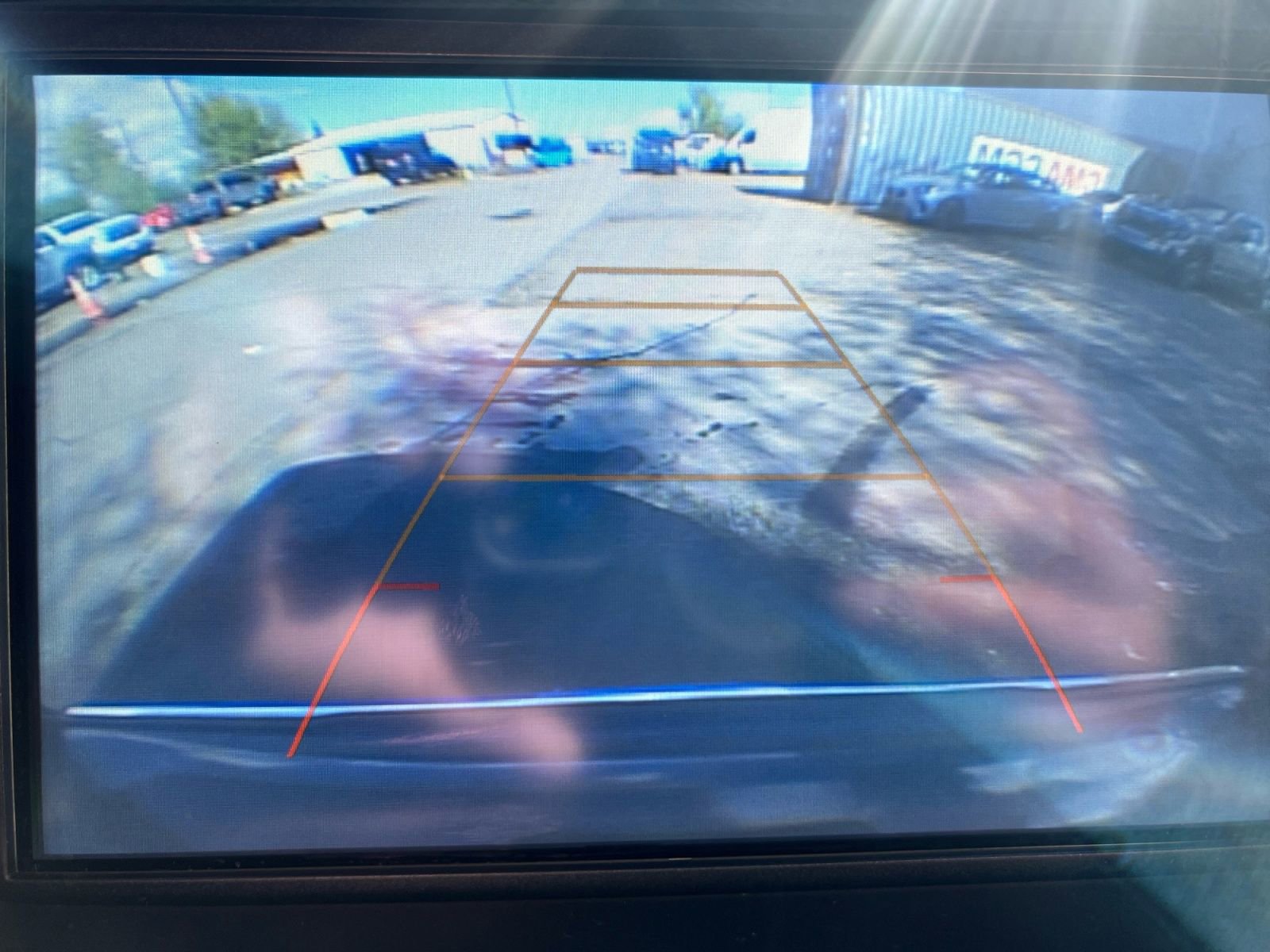 Used 2020 Chevrolet Suburban Premier image 24