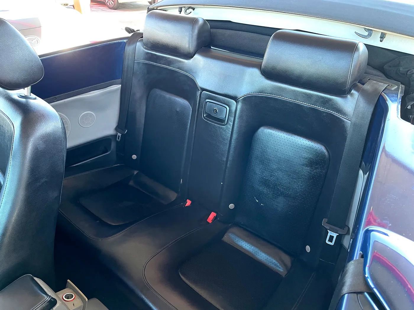 Used 2003 Volkswagen Beetle GLS image 17