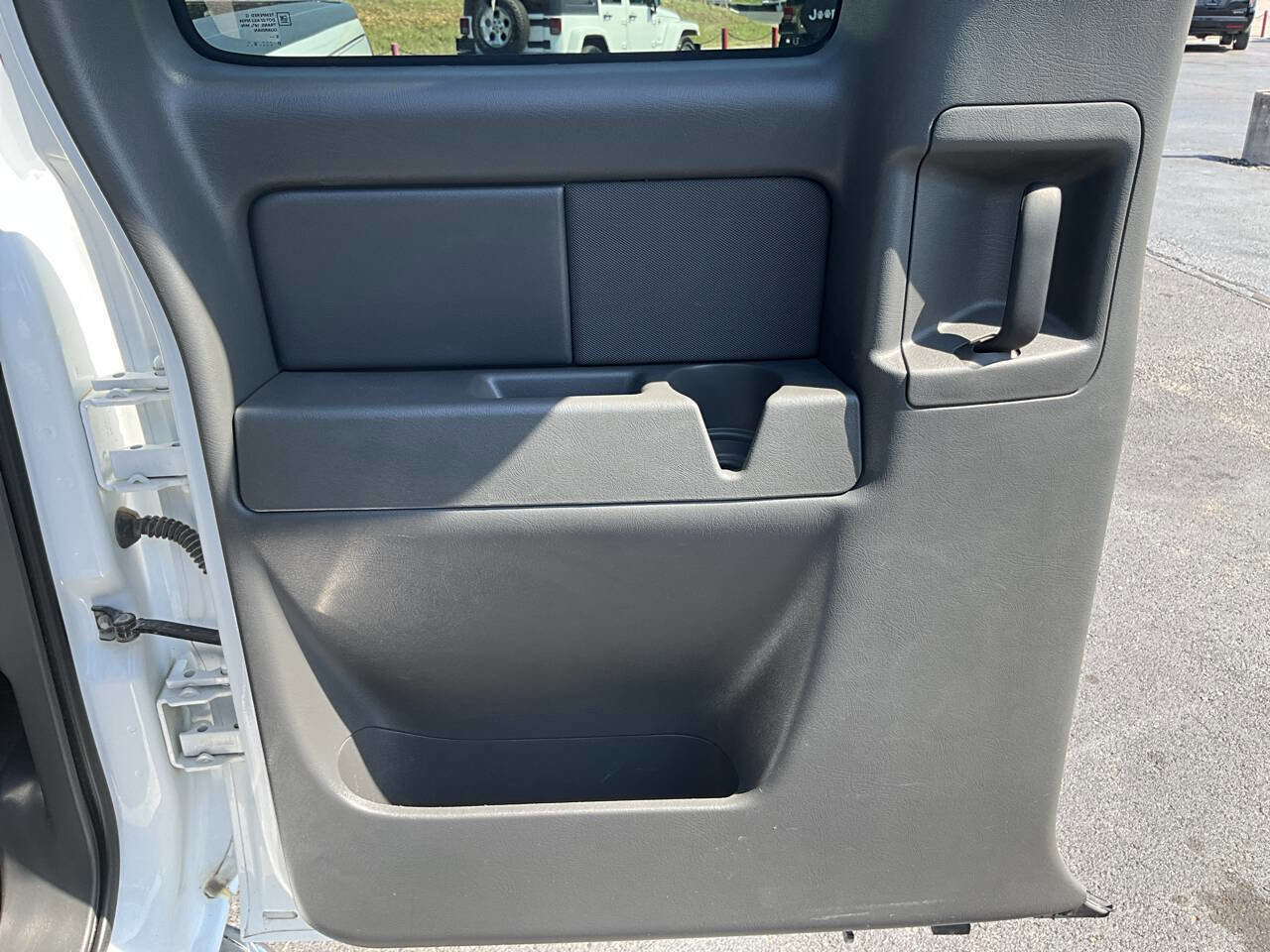 Used 2006 GMC Sierra 2500 SLE w/ Heavy-Duty Power Package image 21