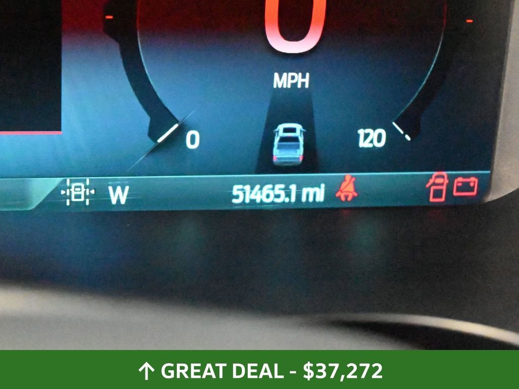 Used 2024 Ford F150 XLT w/ Mobile Office Package image 37