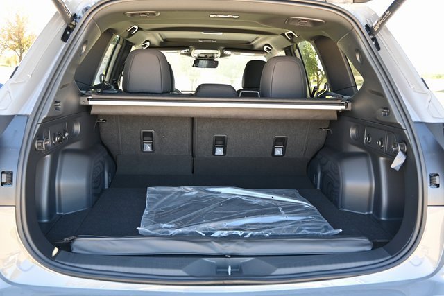 New 2026 Subaru Forester Premium image 14