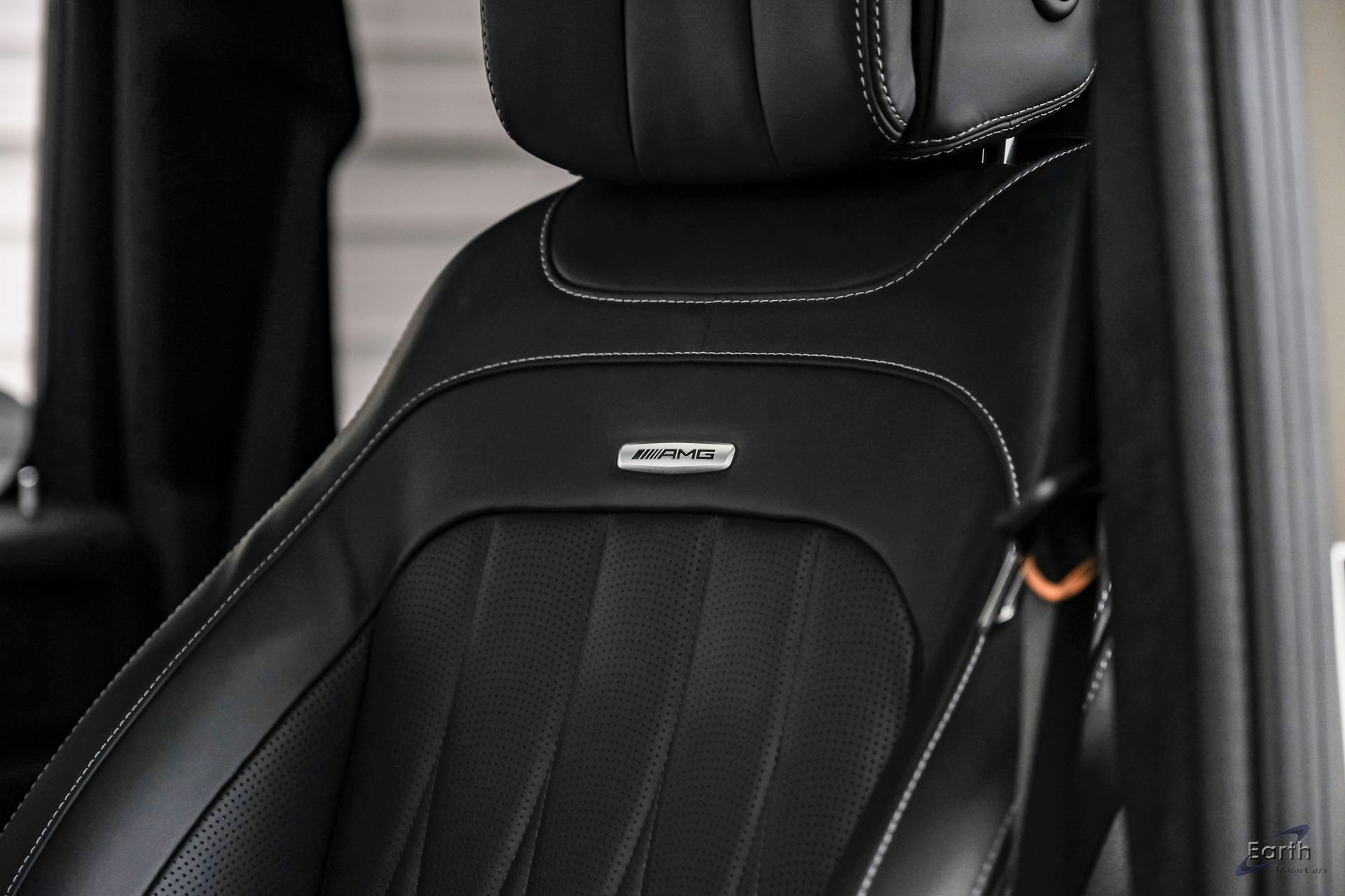 Used 2025 Mercedes-Benz G 63 AMG 4MATIC image 41