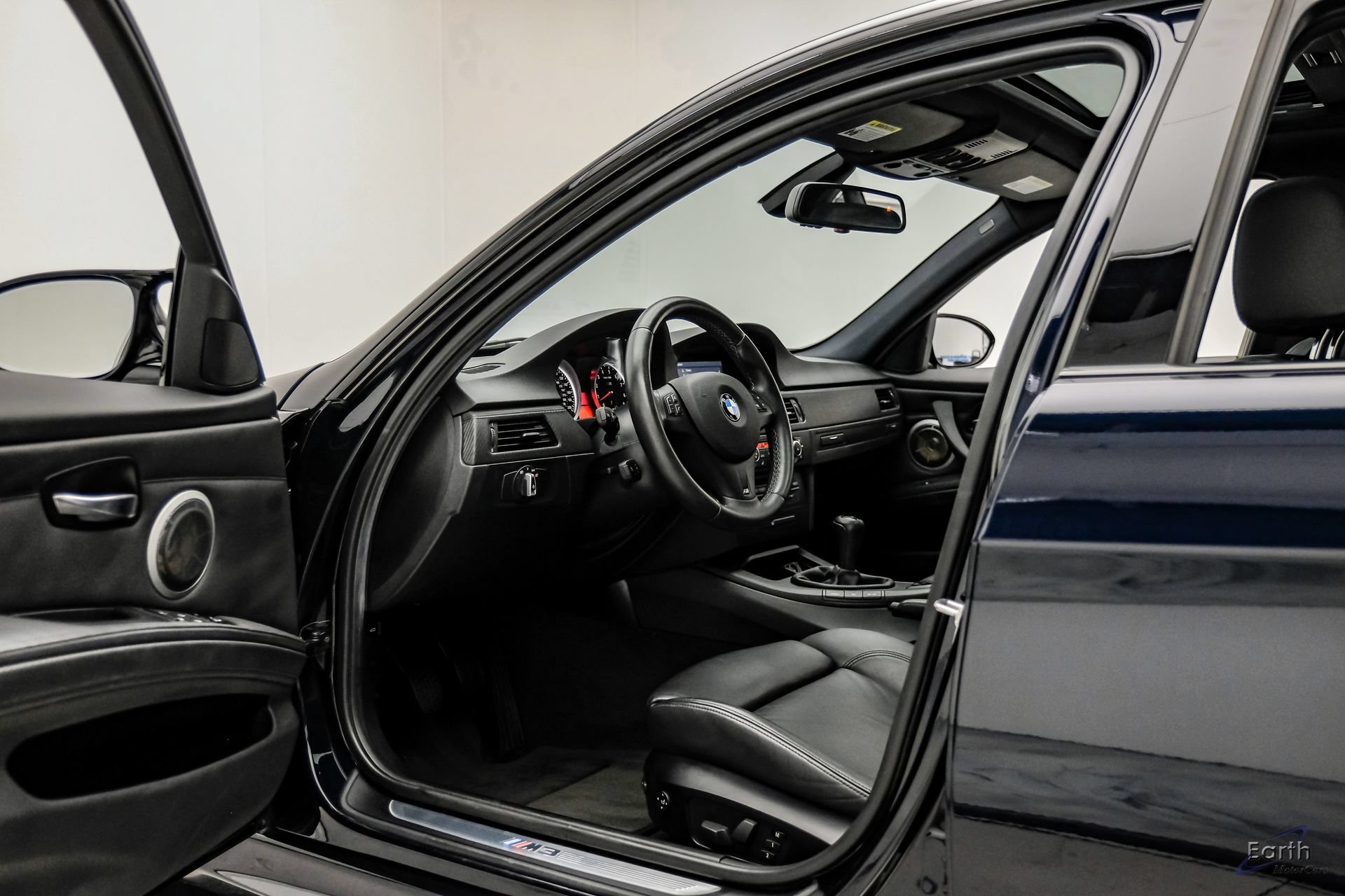 Used 2011 BMW M3 Sedan RWD image 35