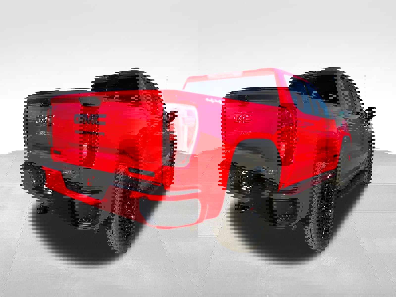 New 2025 GMC Sierra 1500 Elevation w/ Preferred Package image 12