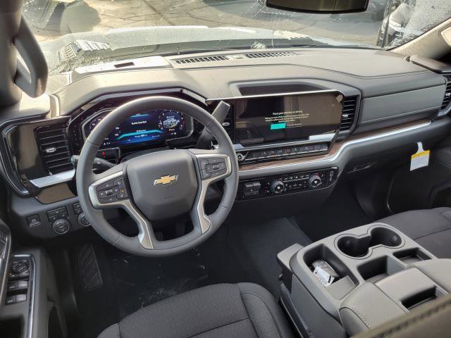 New 2026 Chevrolet Silverado 2500 LT image 24