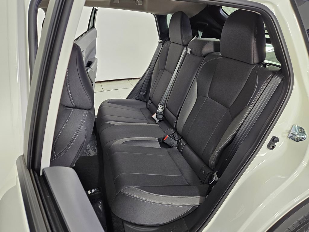 Used 2025 Subaru Crosstrek 2.0i Premium image 21