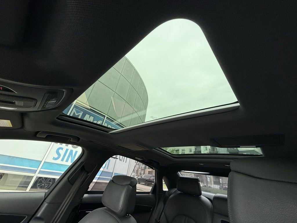 Used 2017 Audi A8 L 3.0T w/ Executive Package image 5