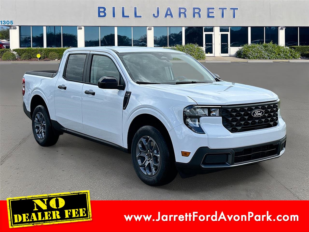 New 2026 Ford Maverick XLT w/ XLT Luxury Package FWD video 1