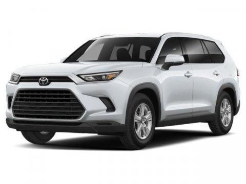 New 2026 Toyota Grand Highlander AWD Hybrid image 3