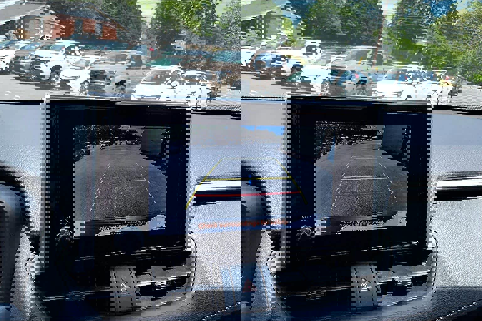 Used 2024 Toyota RAV4 LE FWD image 26