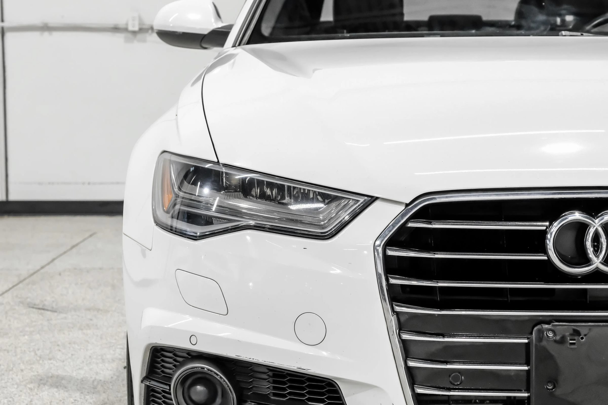Used 2018 Audi A6 2.0T Premium Plus FWD image 63