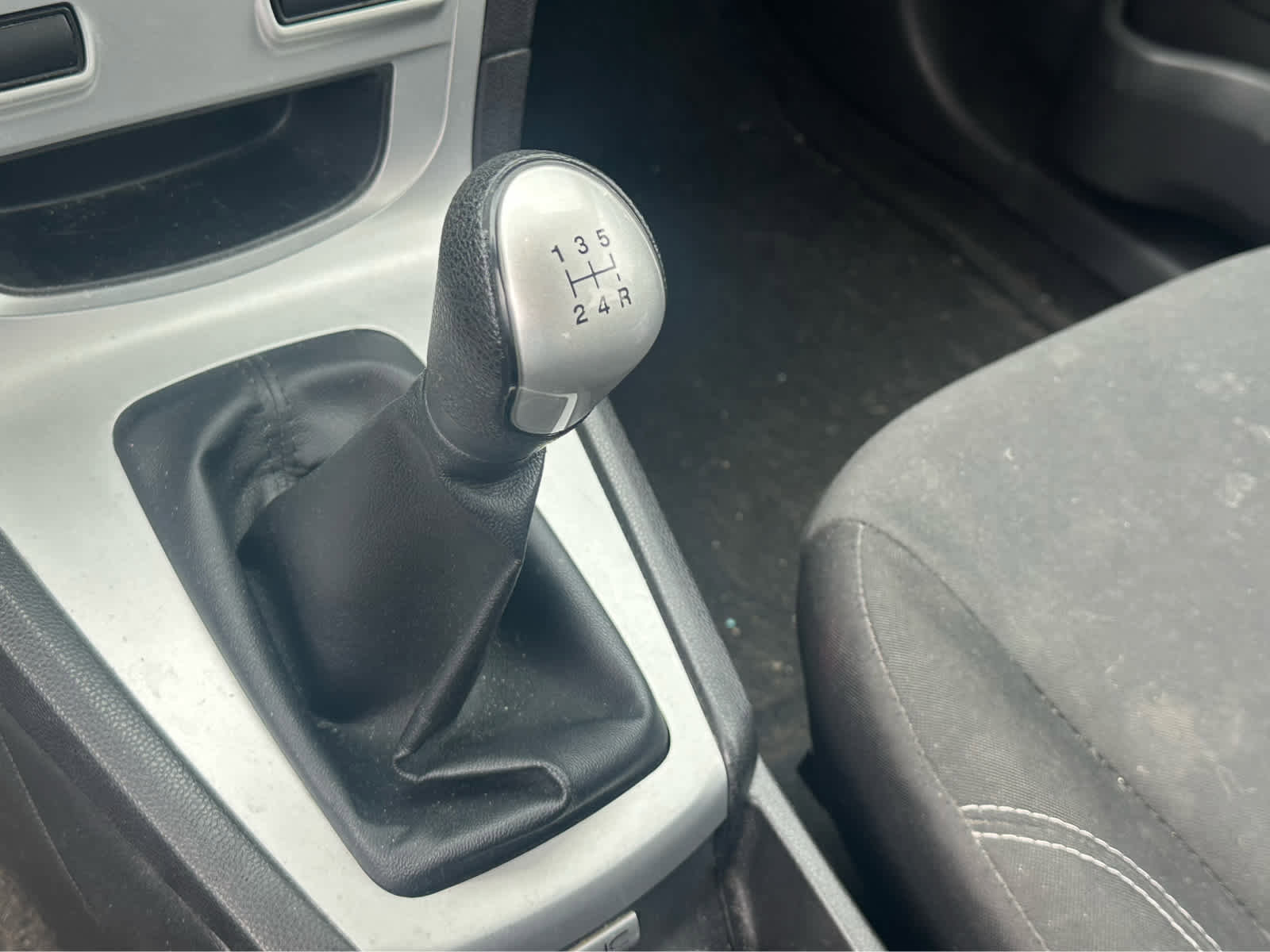 Used 2016 Ford Fiesta SE FWD image 14
