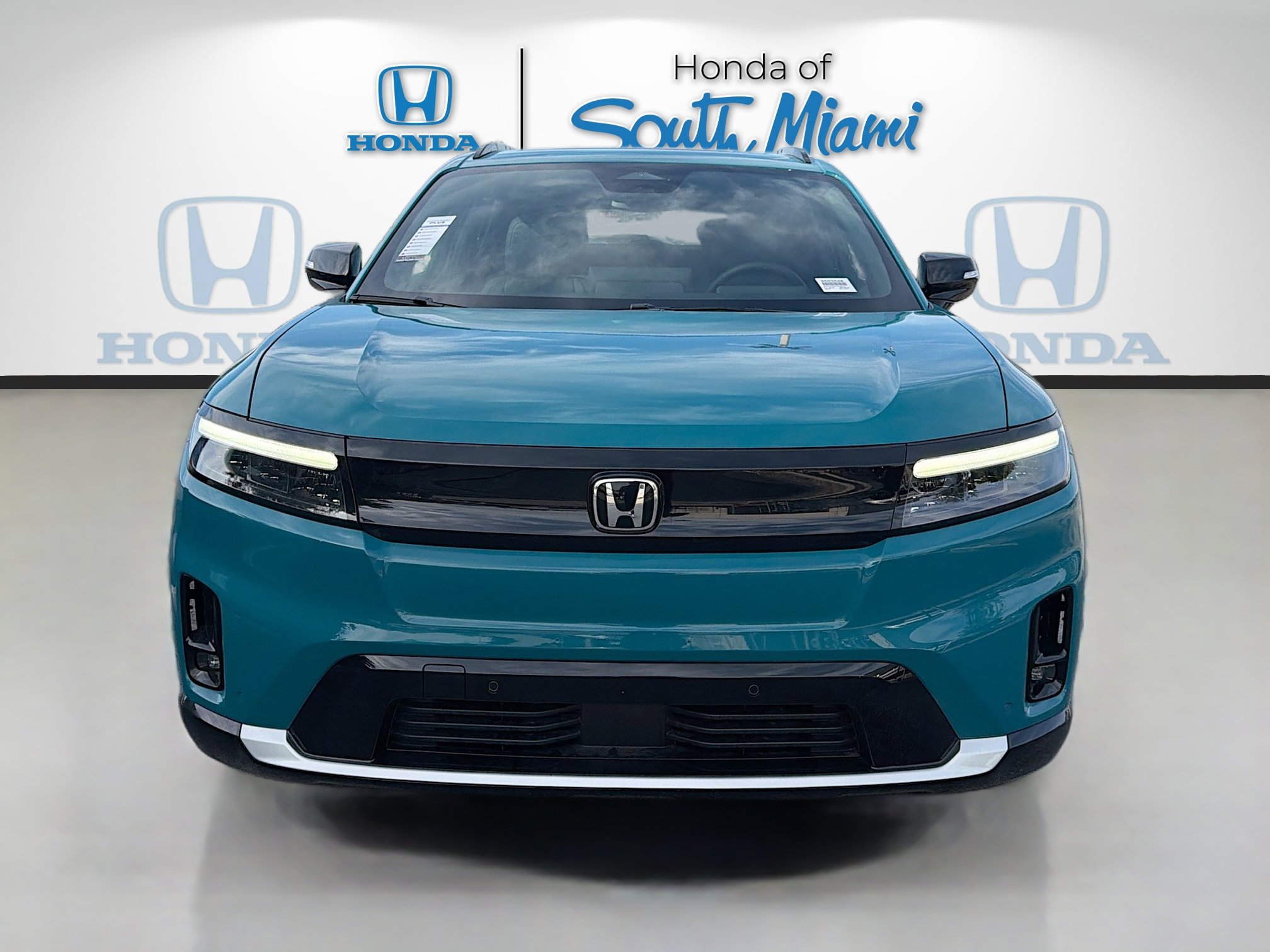 New 2026 Honda Prologue Touring image 2