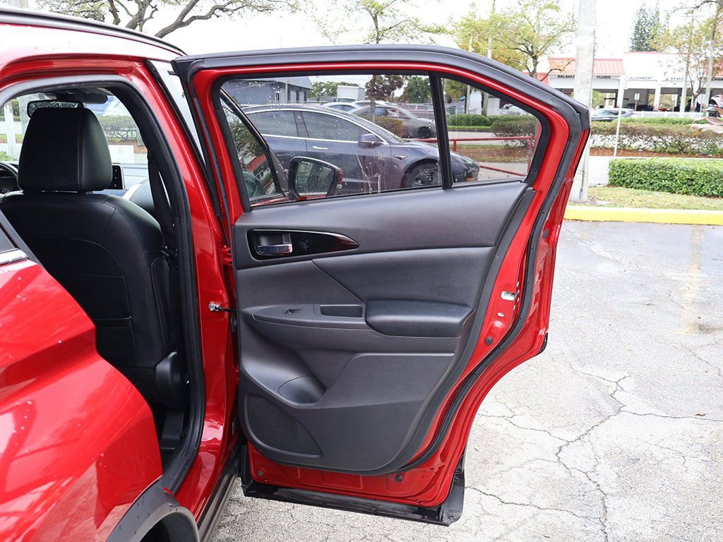 Used 2020 Mitsubishi Eclipse Cross SEL image 27