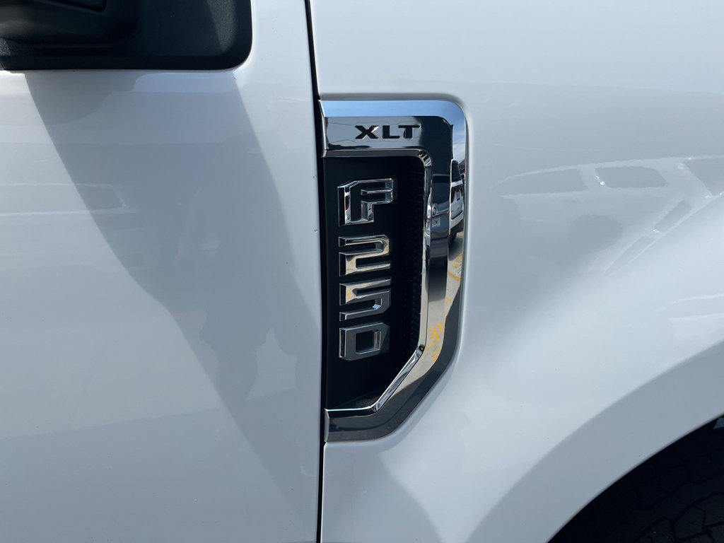 Used 2019 Ford F250 XLT AWD/4WD image 41