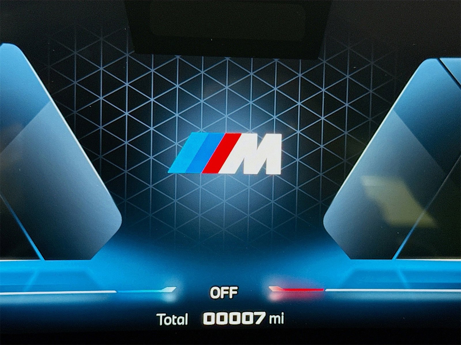 New 2026 BMW X5 M60i image 12